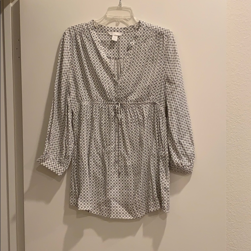 H&M Maternity Blouse